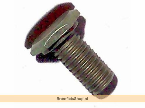 Bout Glijstuk Solex