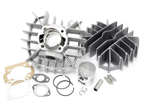 Airsal Cilinder Kit + Kop 44.0mm Tomos A55