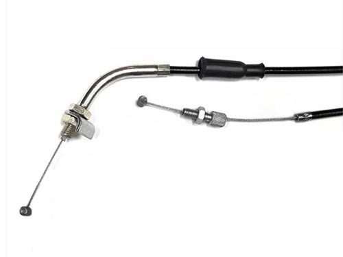 Kabel Gas Piaggio Zip 50 4T <2006
