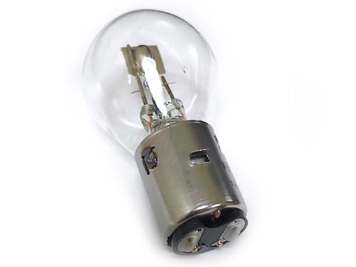 Flosser Lamp BA20D 12V 45/40W