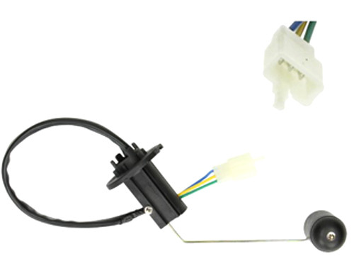 Niveaumeter Benzinetank China Zip