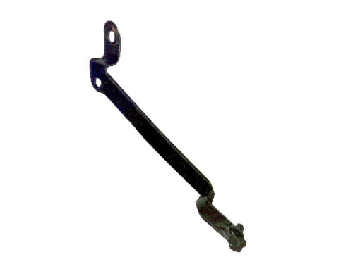 STAY FENDER REAR TIRE R  CHINA ZIP