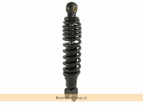 Forsa Schokbreker 245mm Zwart Malaguti F10 1992-2008/Yesterday 1997