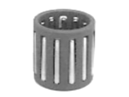 INA Naaldlager Pistonpen 12x15x15 Puch Maxi / Minarelli AM6 / Derbi Senda
