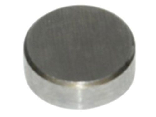 Klepstelplaatje 2.75mm Piaggio 4T 4V