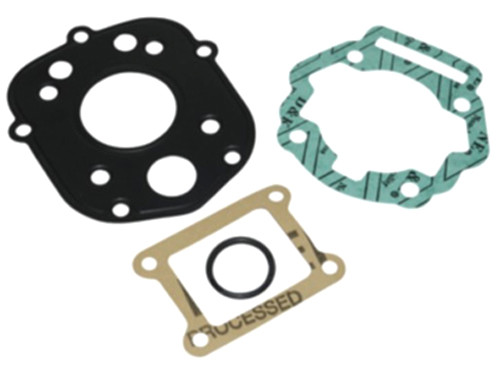 Pakking Set Cilinder 4-Delig 50cc Aprilia / Derbi 2006>