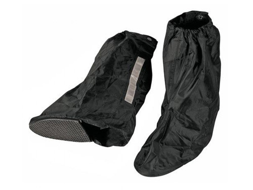 Lampa Regenlaars Overtrek Paar 36-41 Zwart 