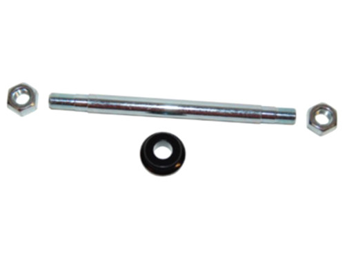 As Achterwiel + Bus Tomos A3/A35