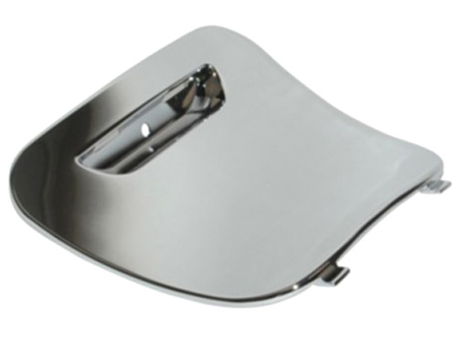 Klep Bodyscherm Chroom Vespa LX/LXV/S