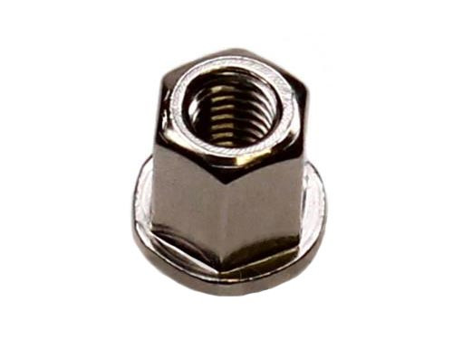 Moer Set Cilinderkop M7 Derbi Senda/GPR / Gilera Citta / Tomos A3/A35 / Minarelli Horizontaal/Verticaal