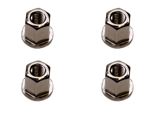 Moer Set Cilinderkop M7 Derbi Senda/GPR / Gilera Citta / Tomos A3/A35 / Minarelli Horizontaal/Verticaal