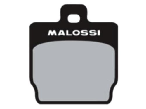 Malossi Remblok Set Yamaha Aerox Achter