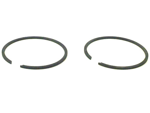 Airsal Zuigerveerset 46mm Peugeot 103