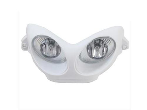 Koplamp Special H3 Wit Yamaha Aerox