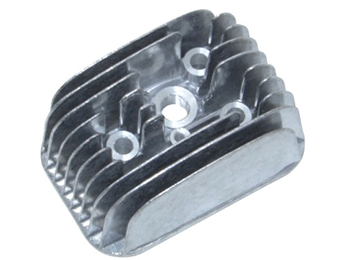 Cilinderkop 38.2mm Gilera Citta / Piaggio Si / Vespa Bravo/Ciao