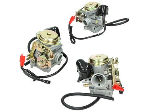 Carburateur Sym Mio