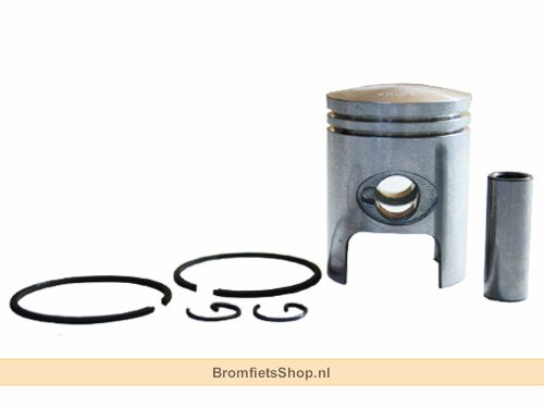 Vertex Zuiger Kit 40.6 Pen 12 Piaggio 2T