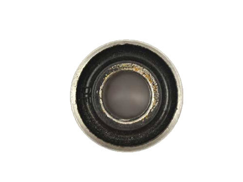 Silentblok Motorophanging 20x8x19mm Minarelli Horizontaal/Verticaal / China 4T / Peugeot