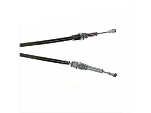 Elvedes Kabel Voorrem Zwart +15cm Zundapp
