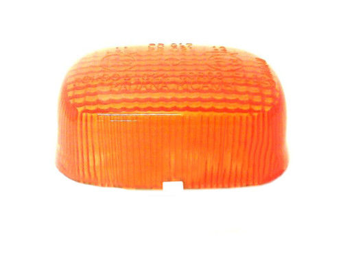 Glas Knipperlicht Rechts Achter Oranje Kymco KB 50/Scout 50
