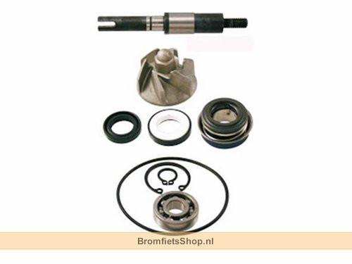 Waterpomp Revisie Set Honda SH 125cc