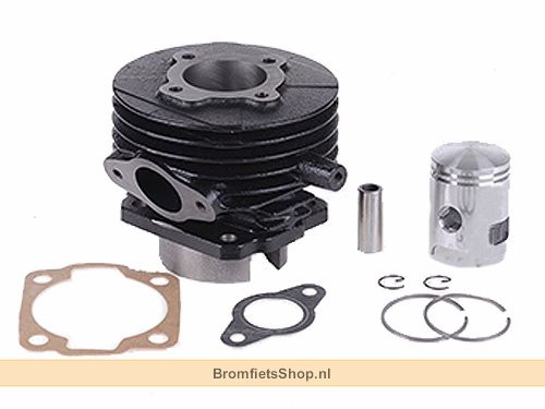 DR Cilinder Kit 38.40mm Vespa PK 50