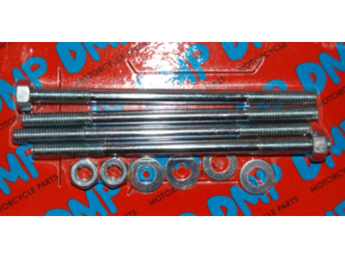 Tapeind Set Cilinder Minarelli Verticaal