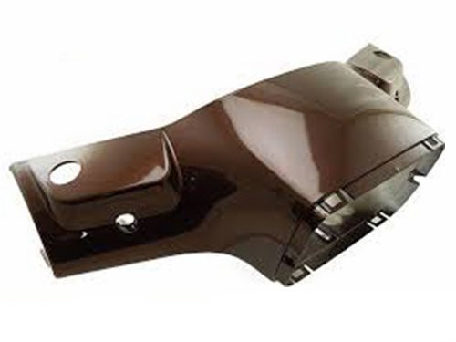 Stuurkap Vierkant Bruin AGM VX50