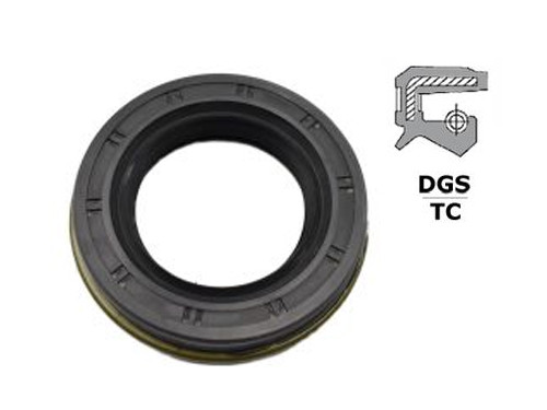 BAC Keerring 20x37.7x7/8mm BASL