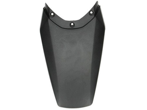 Achterspatbord Onder Zwart Sym Orbit/X-Pro