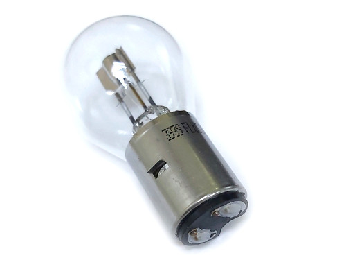 Flosser Lamp BA20D 12V 35/35W