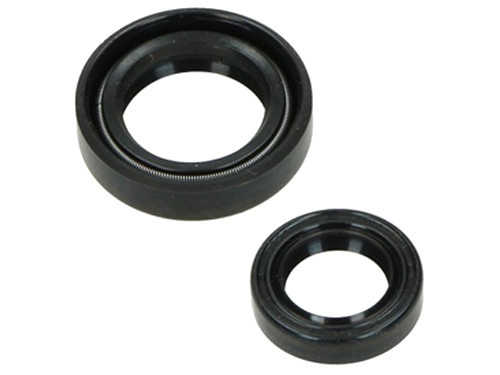 Keerring Krukas Rechts 18x28x7mm Piaggio 2T