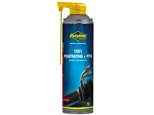 Putoline PTFE Spray 500ml