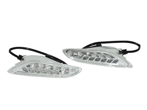 Knipperlicht Set Achter Led Vespa Primavera/Sprint