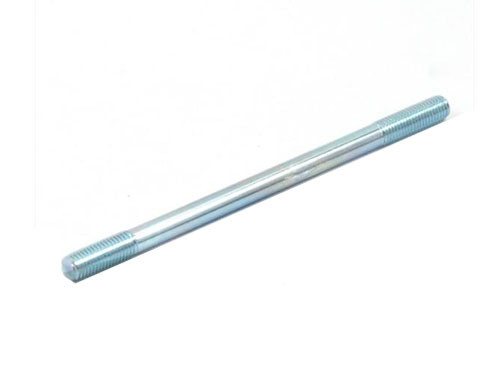 Tapeind Cilinder 120mm Zundapp AC 3V/4V