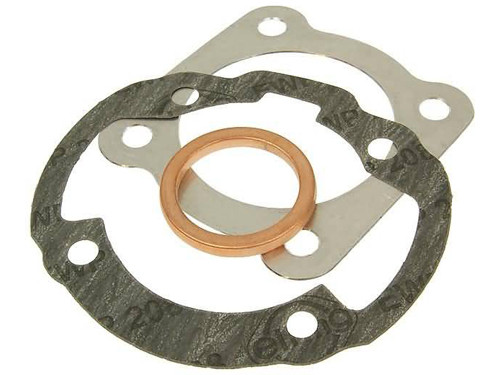 Airsal Sport Pakking Set 65cc AC Peugeot Verticaal