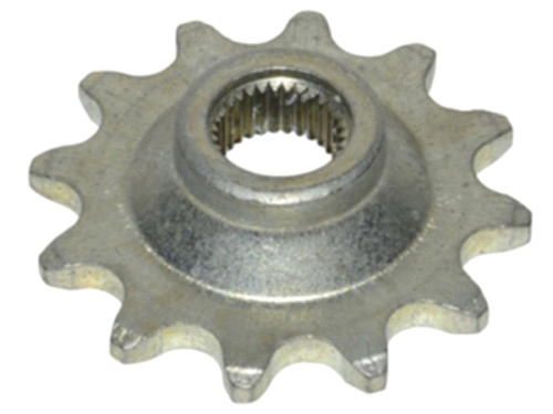 Voortandwiel 12T Zundapp 3V