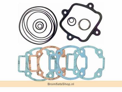 Artein Pakking Set Compleet Motorblok LC Piaggio 180