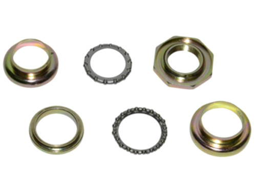 Balhoofd Set Peugeot V-Clic