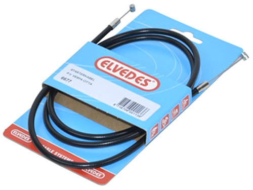 Elvedes Kabel Start Vespa Citta