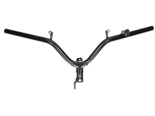 Stuur China Zip