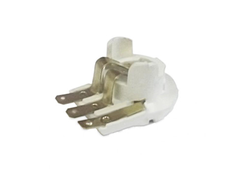 Fitting Koplamp (BA15) Puch Maxi