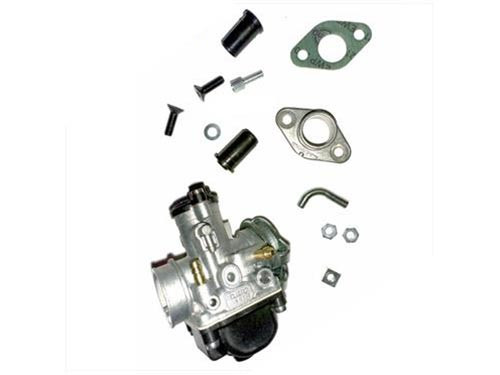 Malossi Carburateur Set PHBG19 Suzuki Katana