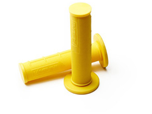 Yasuni Pro Race Handvat Set Geel