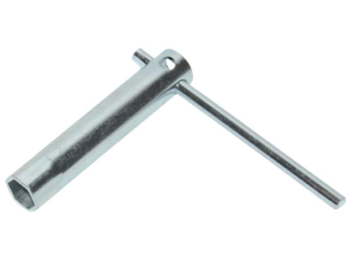 Bougiesleutel 13mm Piaggio 4T 4V