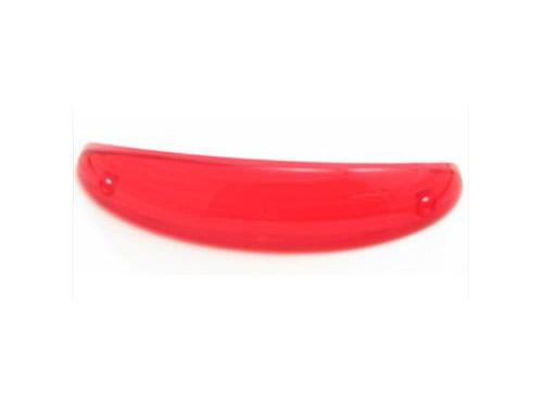Glas Achterlicht Rood Peugeot Elyseo