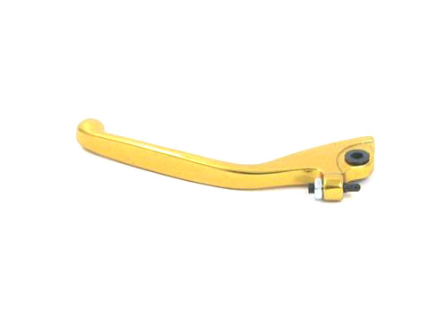 Hevel Voorrem Goud Voorrem o.a. Rieju RS1/SMX/MRX/RRX/RRX Spike/RR Sport/Spike Sport
