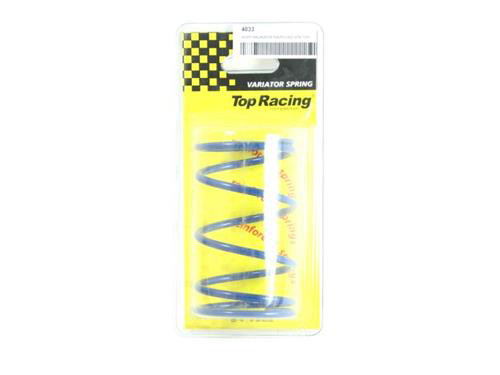 Top Racing Drukveer Koppeling Blauw Peugeot/Piaggio