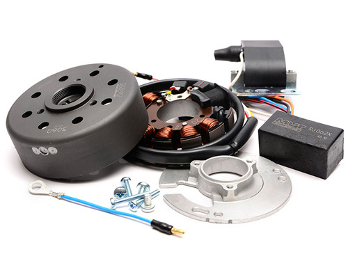 MVT Ontsteking Standaard Derbi Senda X-Treme/X-Race/DRD