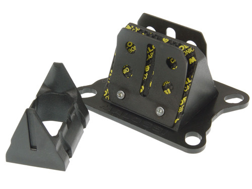 Malossi VL6 Membraan Derbi / Honda MB 50/MB 80/MT 50/MT 80/MTX-OT 50/MTX-OT 80 / Minarelli AM6